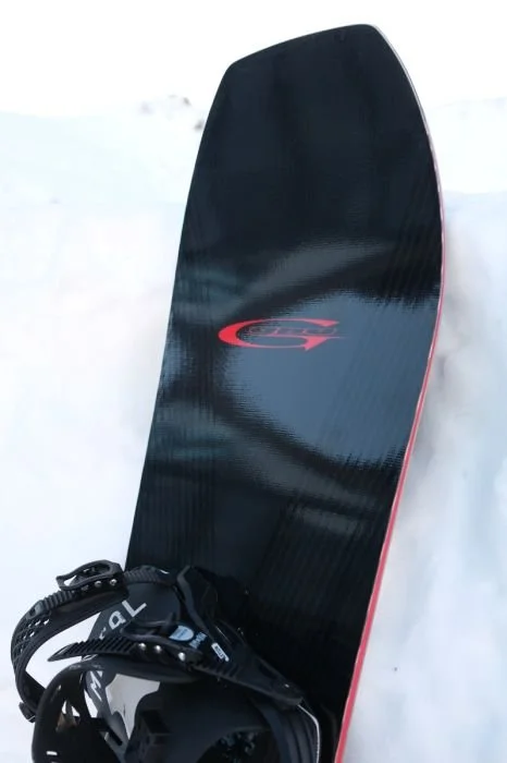 2026/27 GNU TURBO GREMLIN - Early Release — Stevens Pass Snowboard